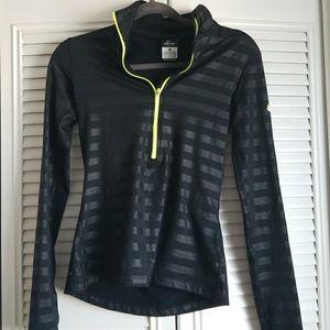 Nike Pro Small Women's Running Jacket